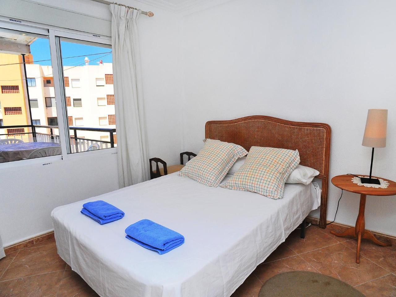 Apartment Monada-1 By Interhome Jávea Extérieur photo