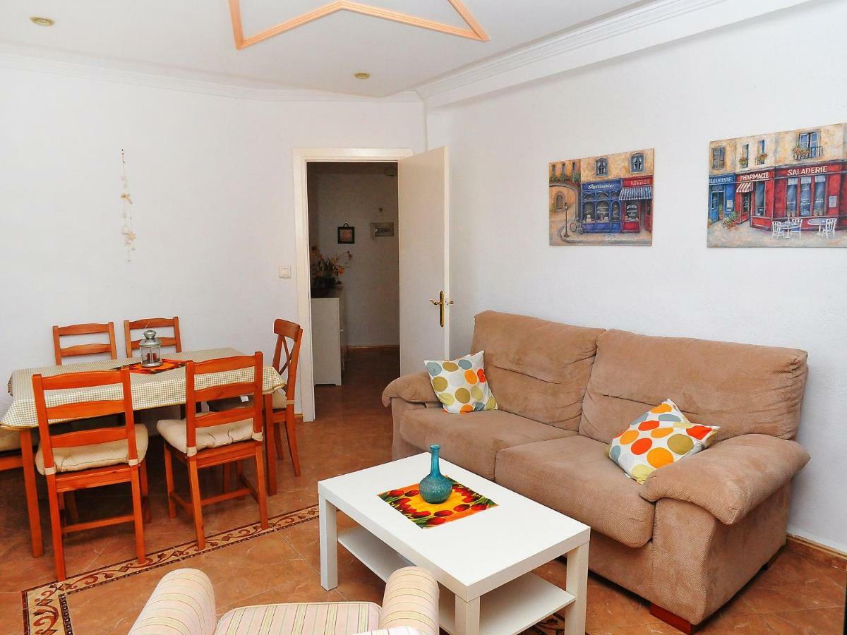 Apartment Monada-1 By Interhome Jávea Extérieur photo