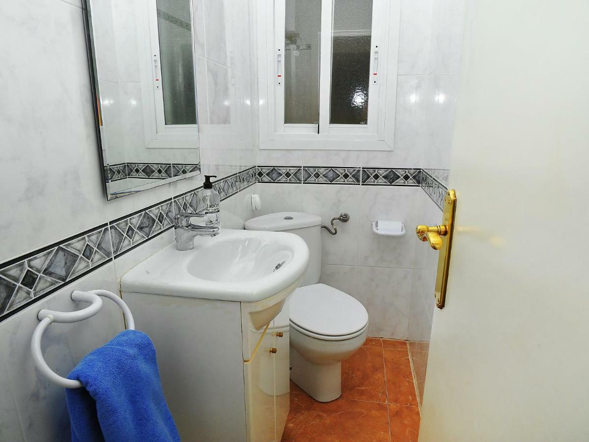 Apartment Monada-1 By Interhome Jávea Extérieur photo